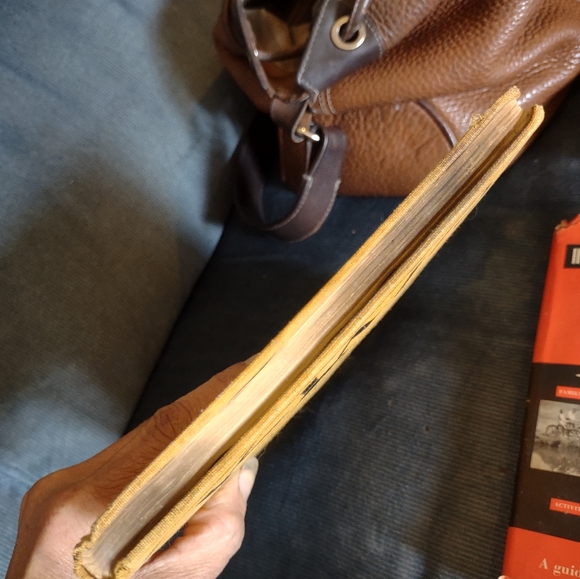 First edition book - Picture 2 of 10